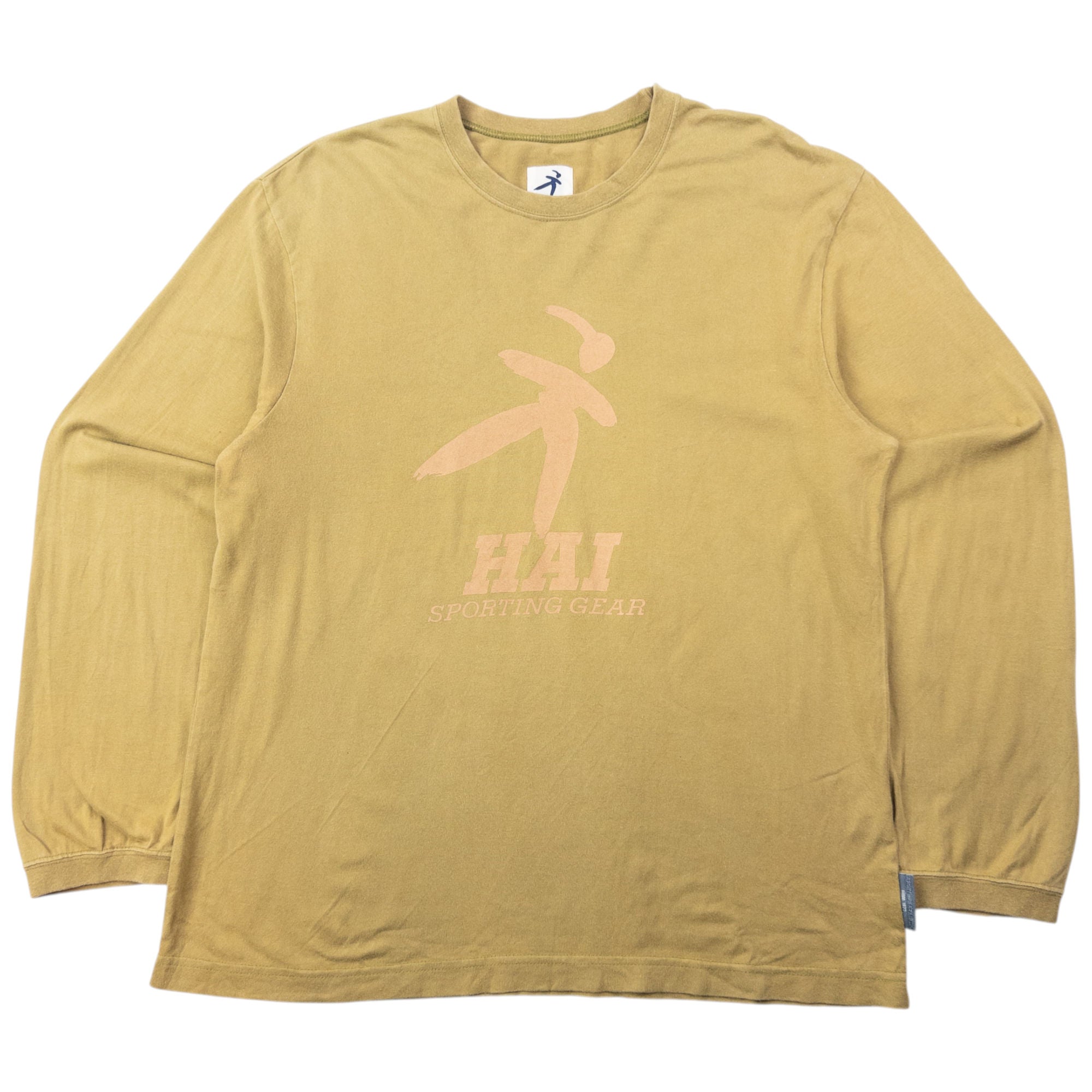 Hai Sporting Gear – Known Source