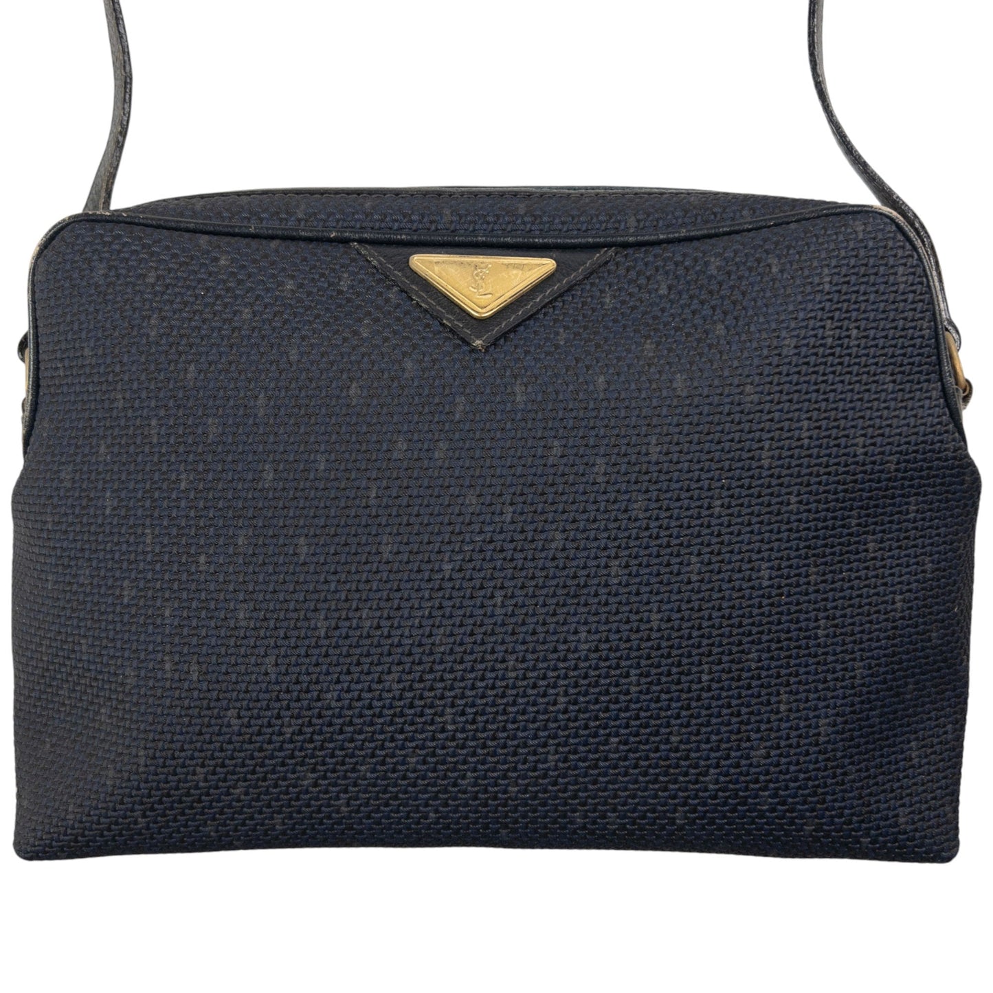 Vintage YSL Yves Saint Laurent Crossbody Bag