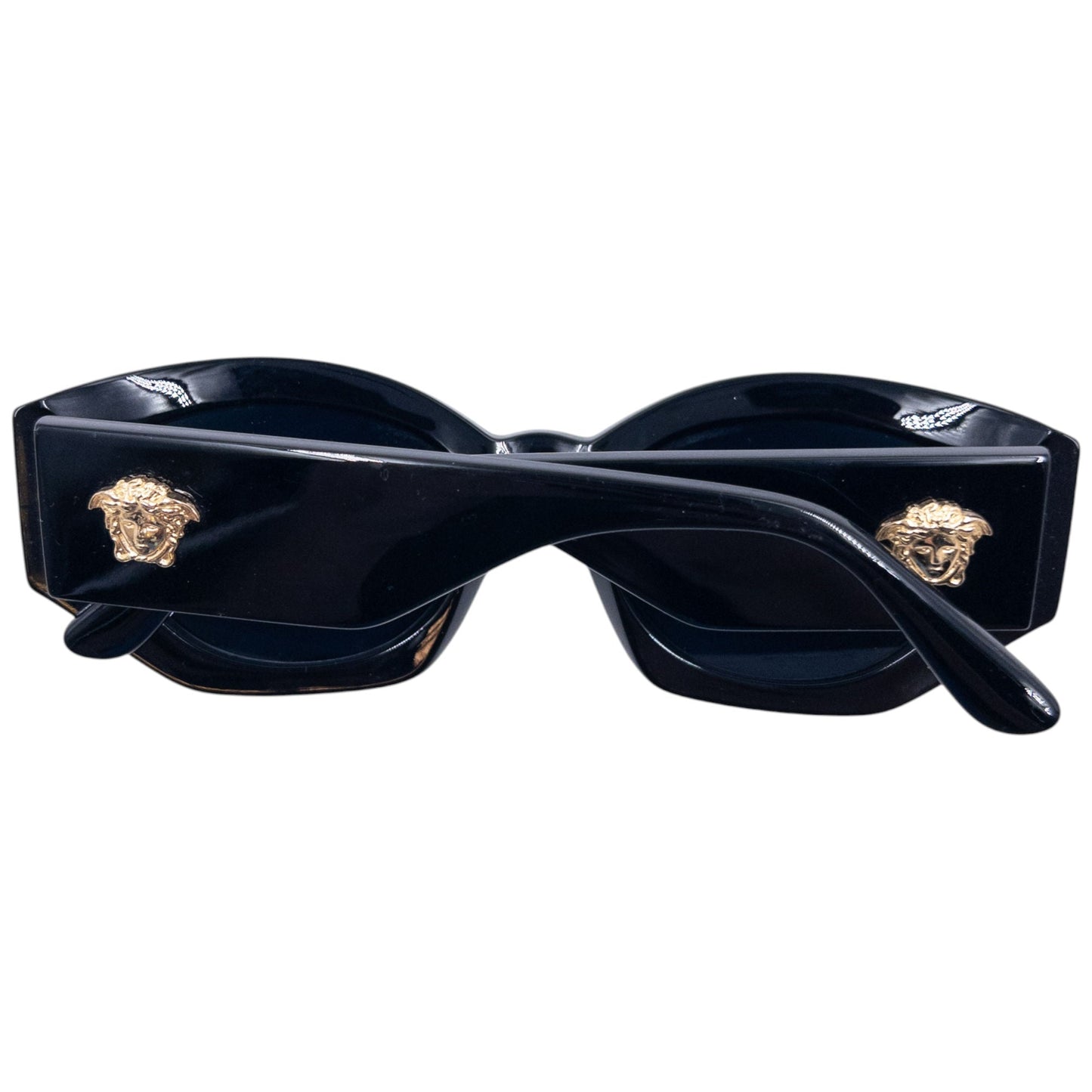 Vintage Gianni Versace Medusa Sunglasses