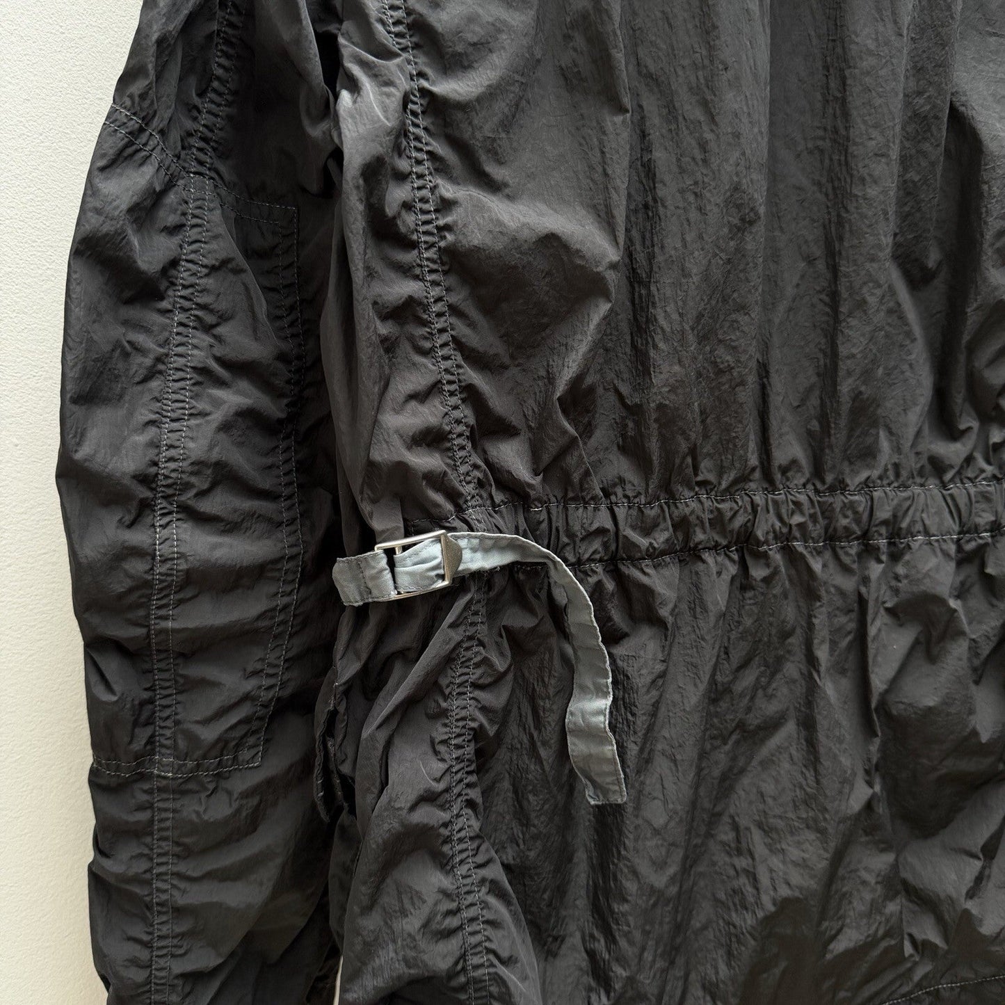 CP Company Multipocket Jacket (L) | Large, Grey