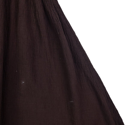 Vintage Issey Miyake Me Lightweight Dress Womens Size M