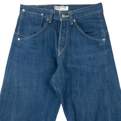 Vintage Levi's Denim Jeans Size W28