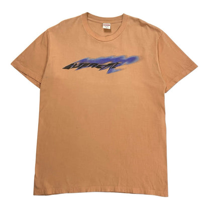 Supreme Wind Tee SS21, Size Medium | Supreme, Red
