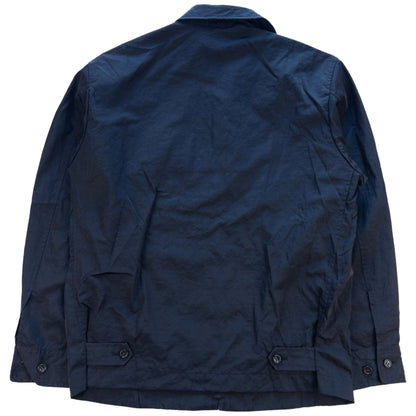 Vintage Issey Miyake Lightweight Jacket Size L