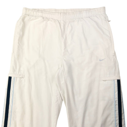 Vintage Nike Tracksuit Bottoms Size L