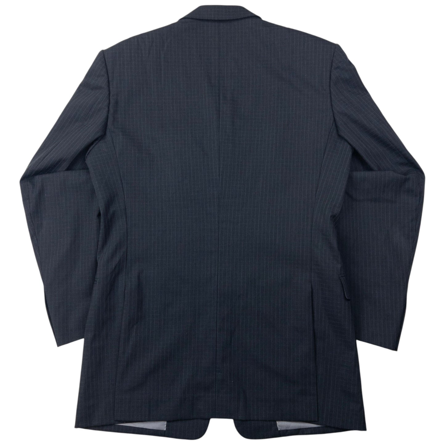 Vintage Y'Saccs By Yohji Yamamoto Checkered Blazer Jacket Size M