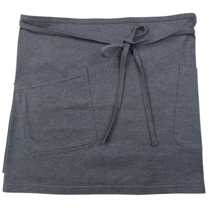 Vintage Yohji Yamamoto Wrap Mini Skirt Womens Size W30