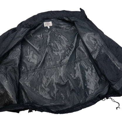 Vintage Armani Jeans Zip Up Jacket Size M