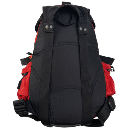 Vintage Oakley Icon Mini Backpack