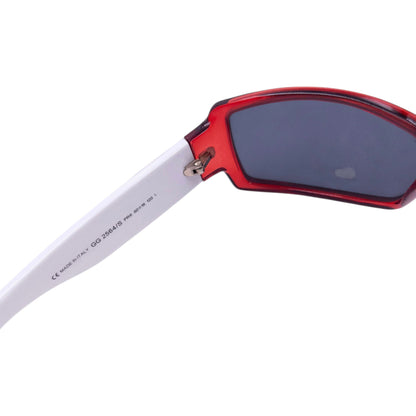 Vintage Gucci Sunglasses | O/S, Red