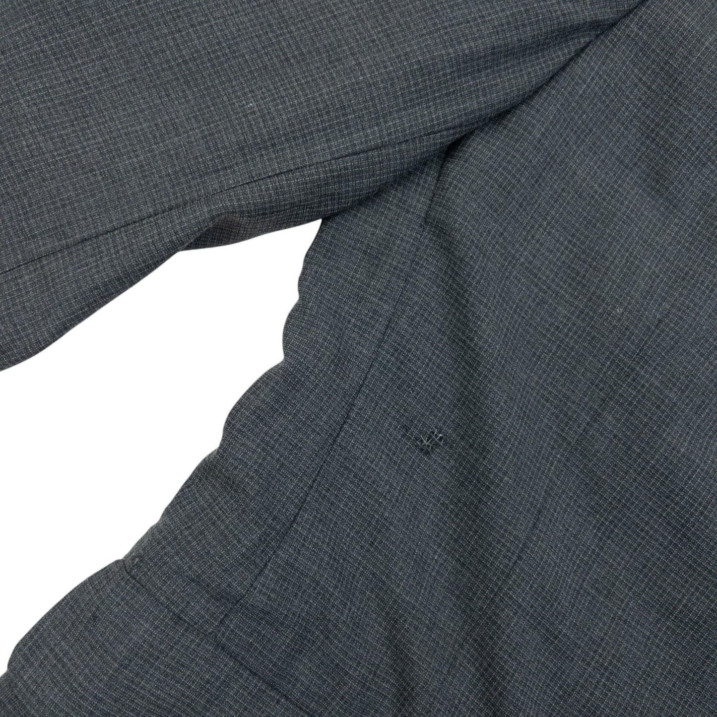 Vintage 90s Yohji Yamamoto D'Urban A.A.R Blazer Jacket Size M | Medium, Grey