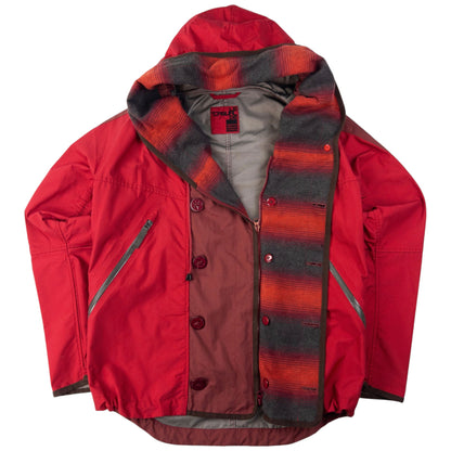 Vintage Marithe + Francois Girbaud Jacket Size M