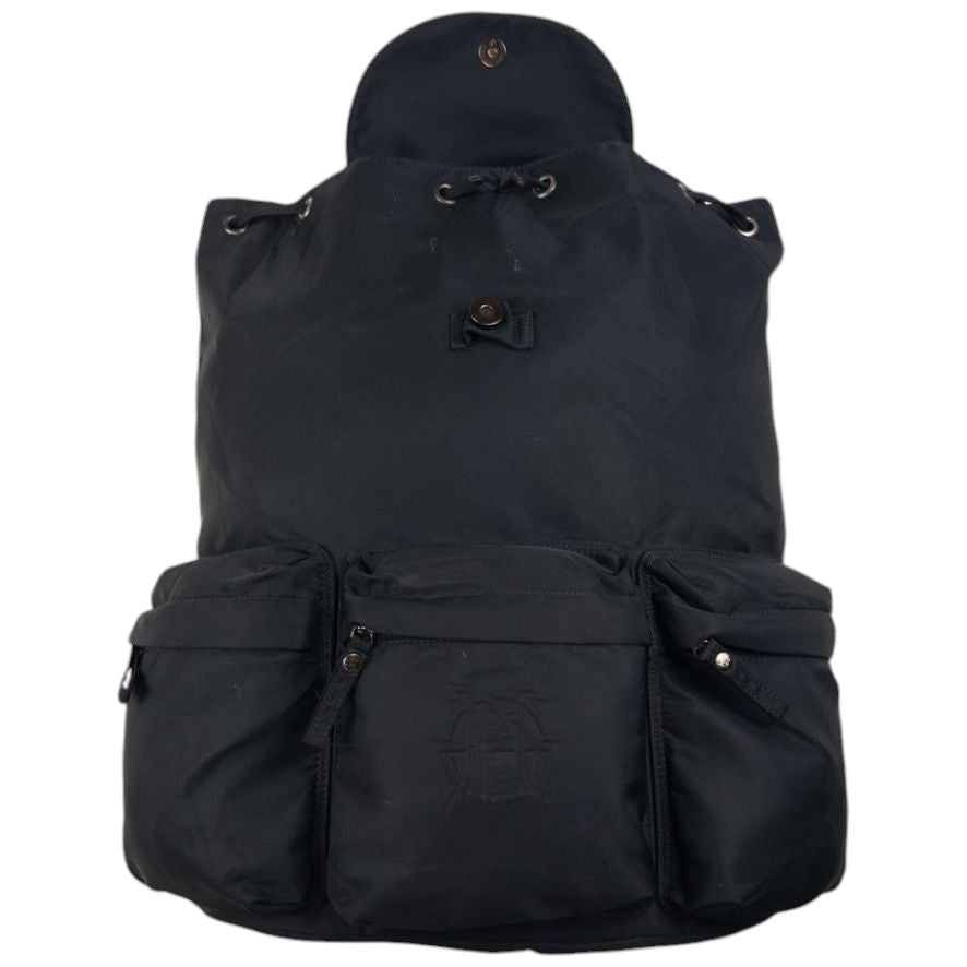 Vintage Jean Paul Gaultier Bucket Backpack