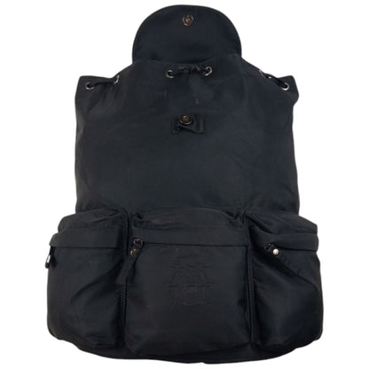 Vintage Jean Paul Gaultier Bucket Backpack