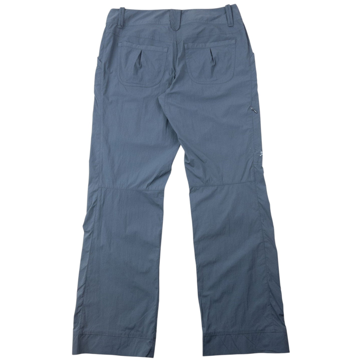Vintage 2000s Arcteryx Lightweight Trousers Womens Size W30 | W30, Multicoloured