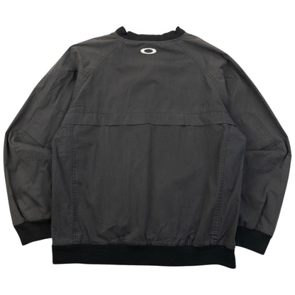 Vintage 90s Oakley Pullover Jacket Size M | Medium, Multicoloured
