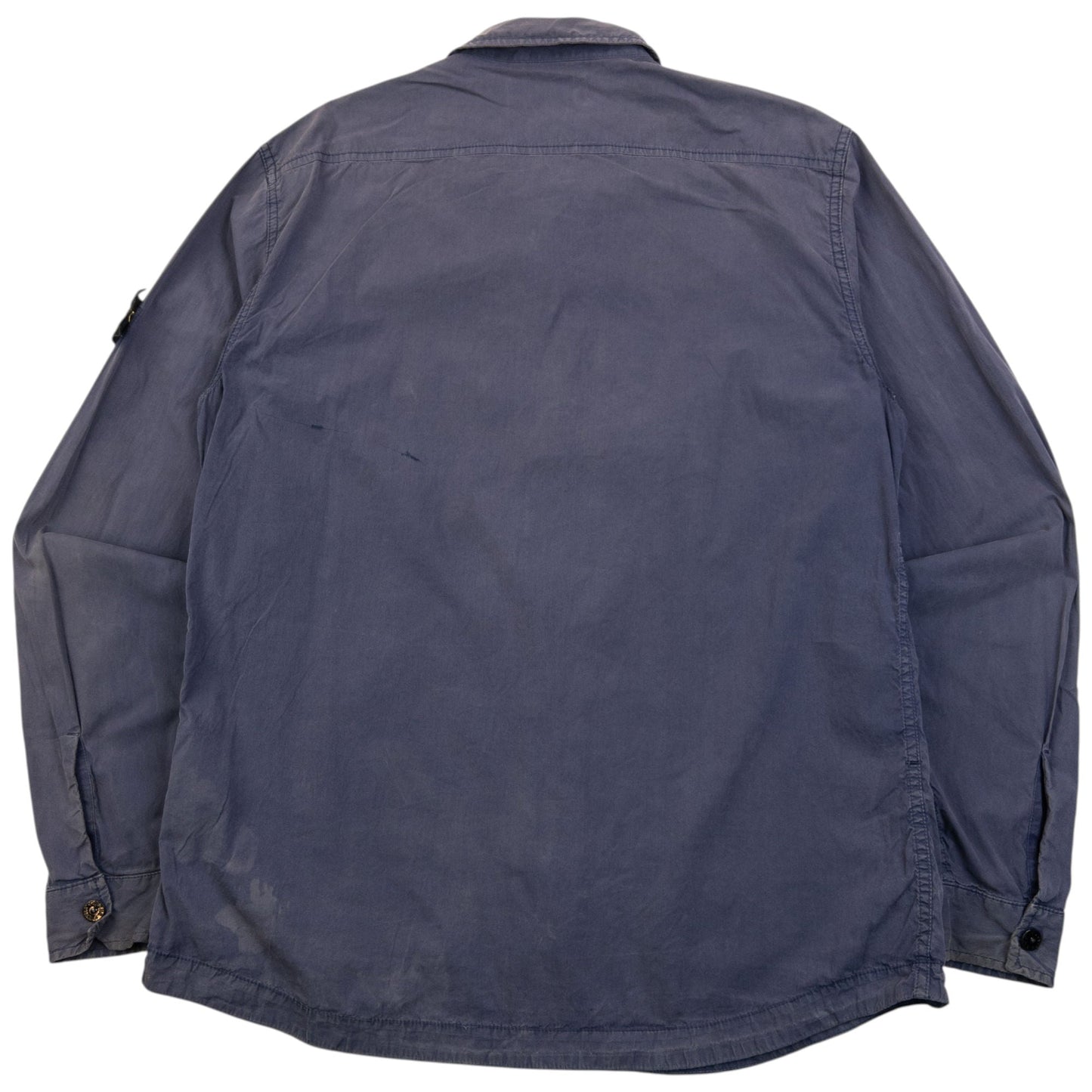 Stone Island Lightweight Jacket Size L | Large, Multicoloured