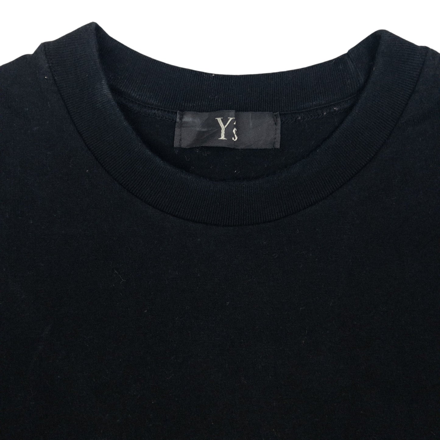 Vintage Yohji Yamamoto 50th Anniversary T Shirt Size M