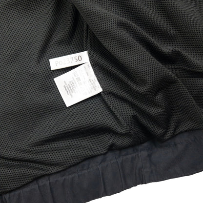 Vintage YSL Yves Saint Laurent Zip Up Jacket Size XL