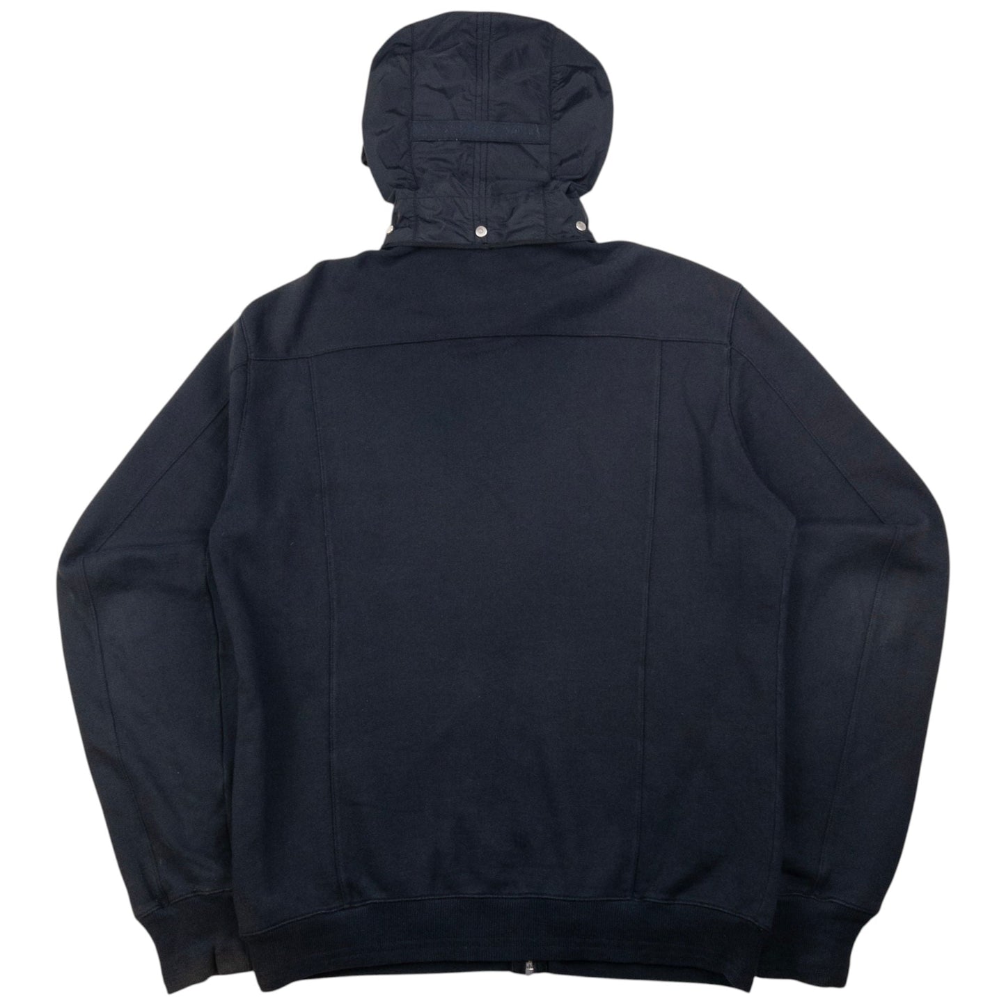 Vintage CP Company Goggle Hood Zip Up Jacket Size M