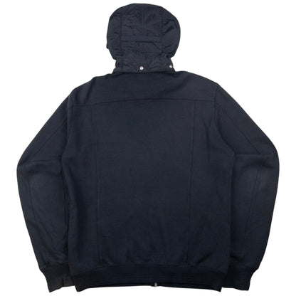 Vintage CP Company Goggle Hood Zip Up Jacket Size M