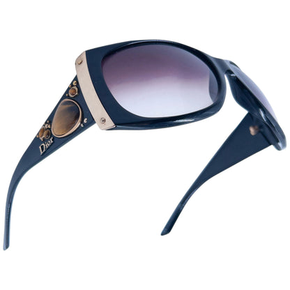 Vintage Dior Gem Sunglasses