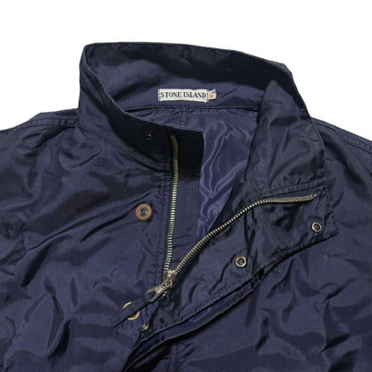 Stone Island 1992 Formula Steel Jacket | XL, Navy