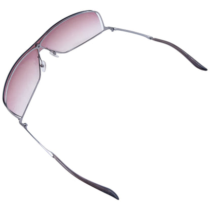 Vintage 2000s Gucci By Tom Ford Upside Down Sunglasses | O/S, Red