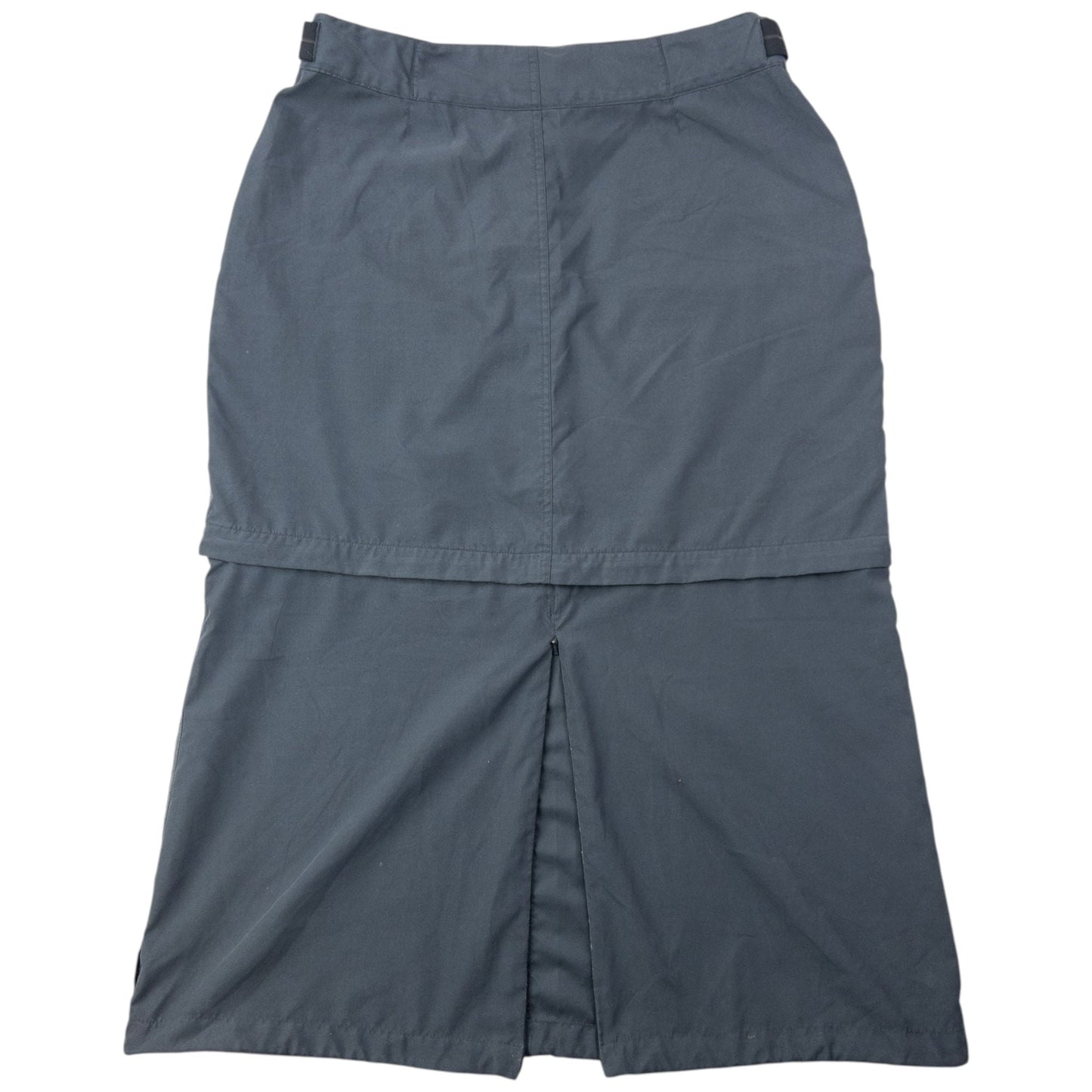 Vintage 2000s Nike ACG Zip Off Skirt Womens Size XL