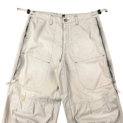 Vintage Marithe + Francois Girbaud Trousers Size W27