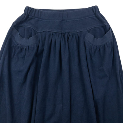 Vintage 90s Issey Miyake Skirt Womens Size L