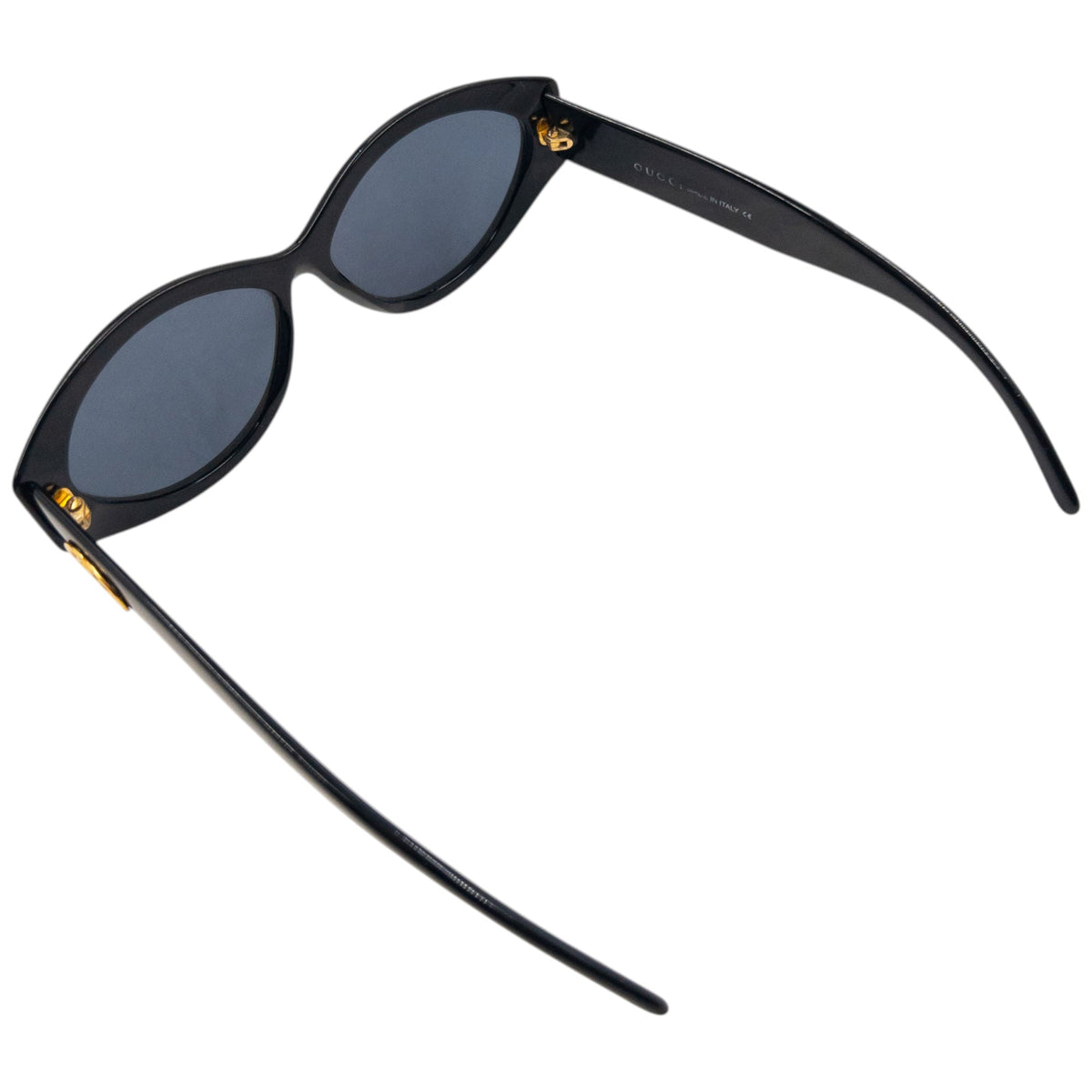 Vintage 2000s Gucci Sunglasses | O/S, Multicoloured