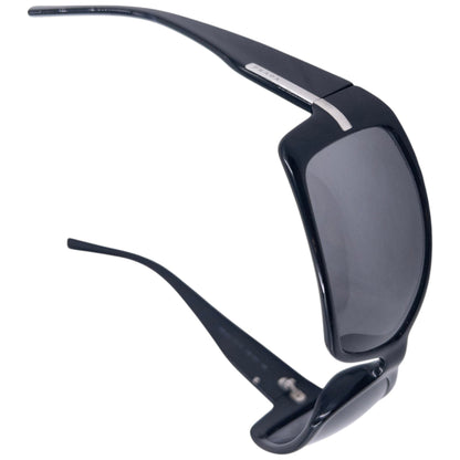 Vintage 2000s Prada Sunglasses | O/S, Black