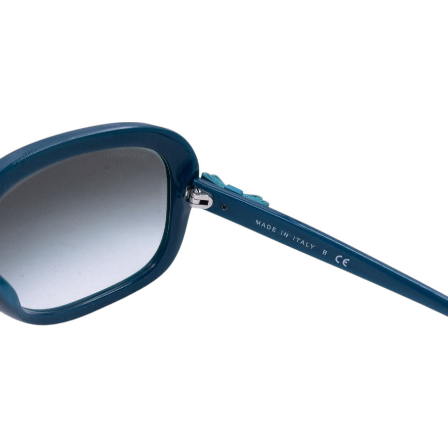 Vintage Chanel Bow Sunglasses