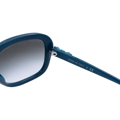 Vintage Chanel Bow Sunglasses