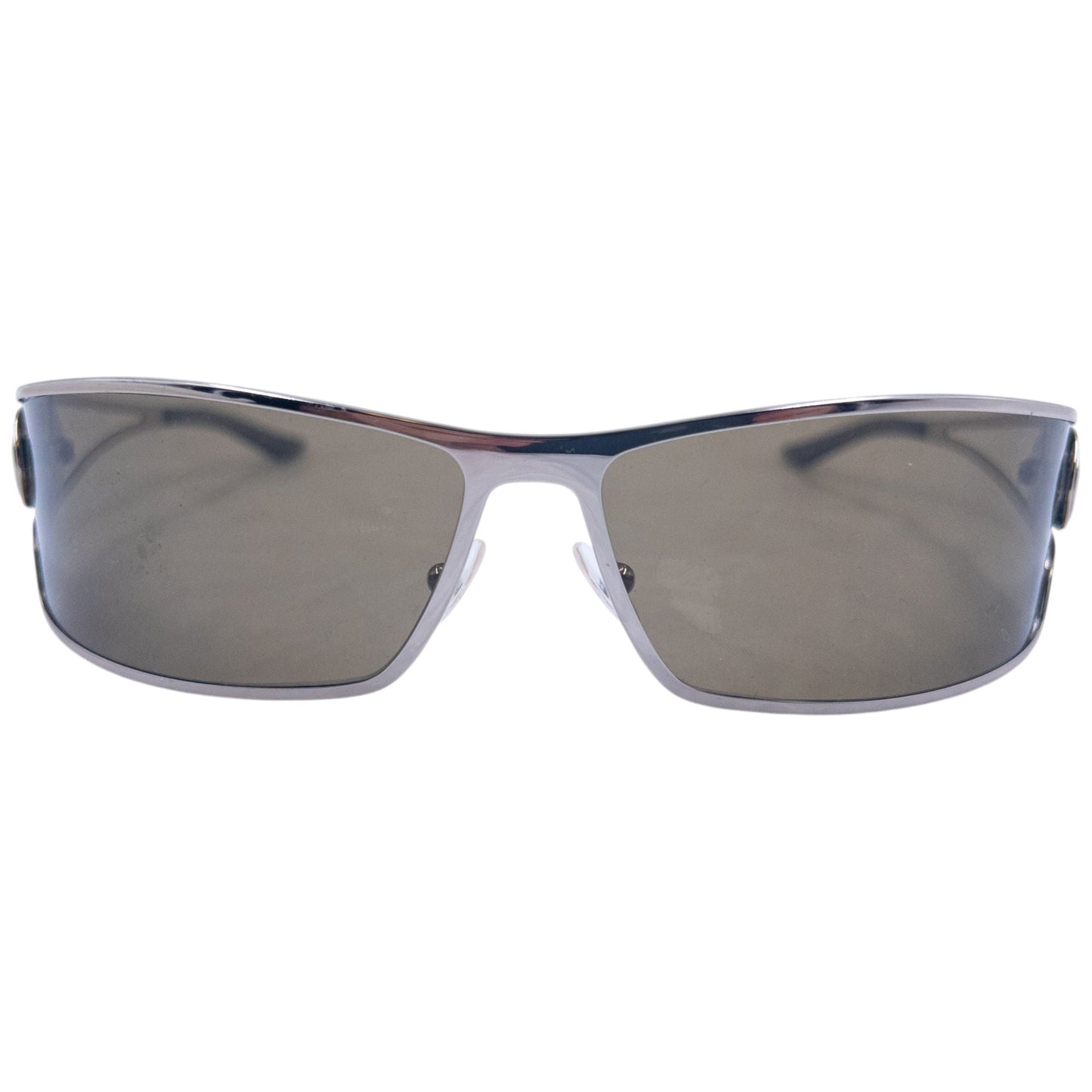 Vintage 2000s Dior By John Galliano J'adore Sunglasses | O/S, Multicoloured