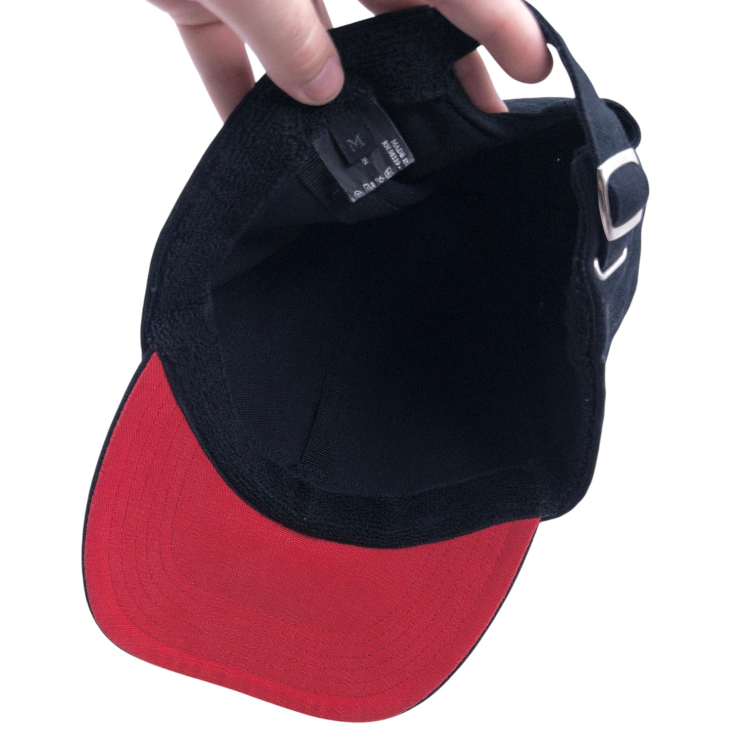 Vintage Prada Sport Challenge 2003 Luna Rossa Hat