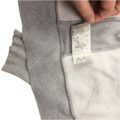 Vintage Burberry Blue Label Zip Up Hoodie Womens Size S