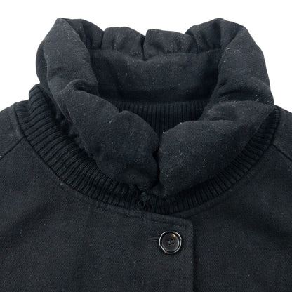 Vintage 2000s Mercibeaucoup By Issey Miyake Button Up Jacket Womens Size S | Small, Black