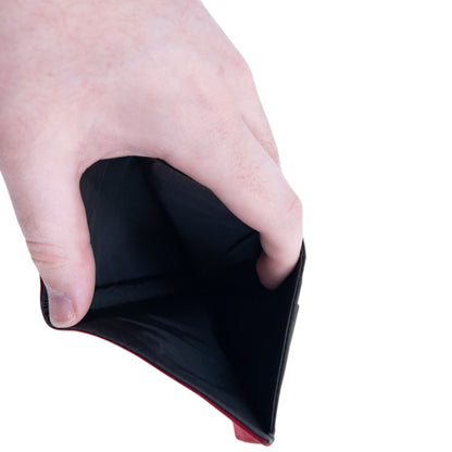 Vintage 2000s Prada Sport Wallet | O/S, Red