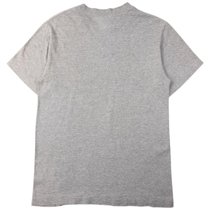 Vintage Stussy Hand Sign Graphic T Shirt Size S