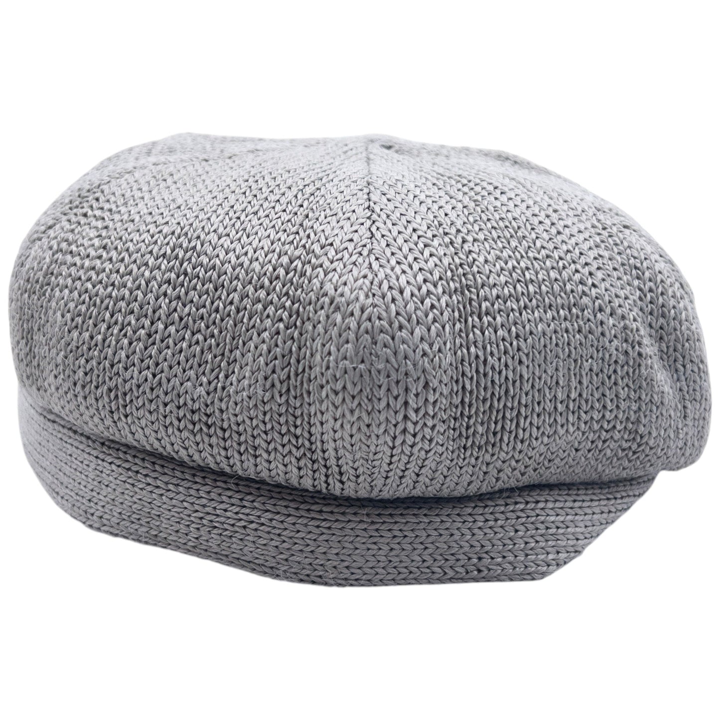 Vintage Emporio Armani Knit Beret Hat