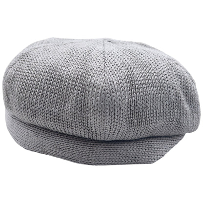 Vintage Emporio Armani Knit Beret Hat