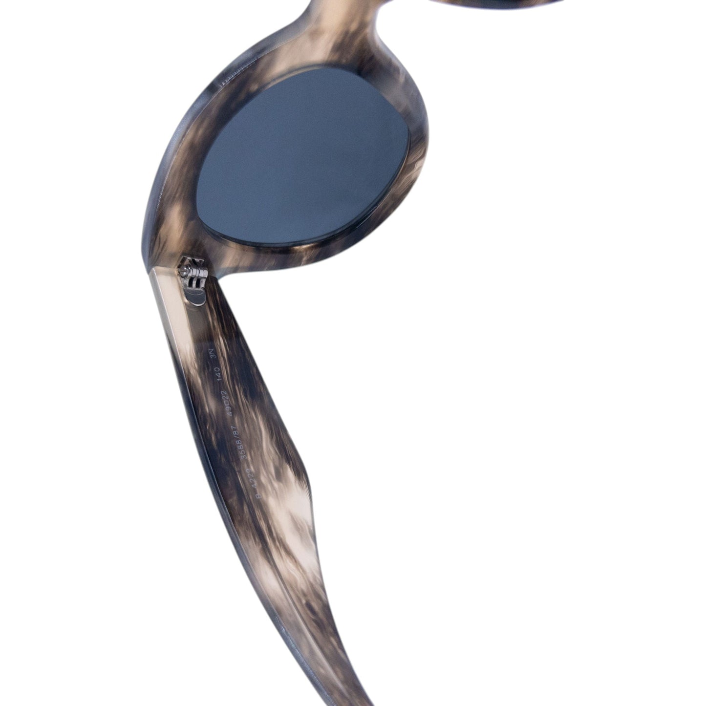 Vintage 2000s Burberry Pattern Sunglasses | O/S, Tortoiseshell