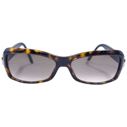 Vintage Dior Tortoise Shell Sunglasses