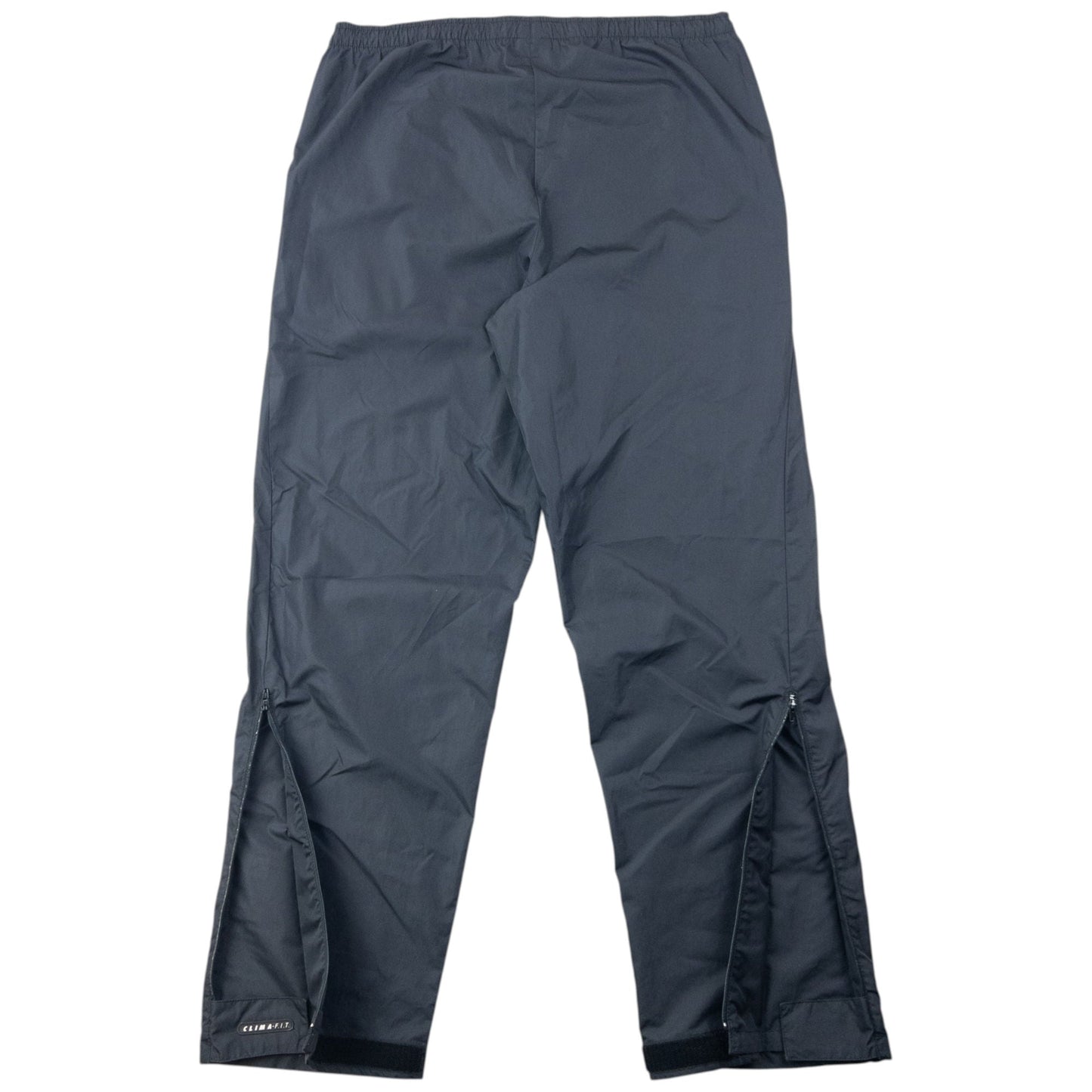 Vintage 90s Nike ACG Climafit Tracksuit Bottoms Size L | Large, Grey