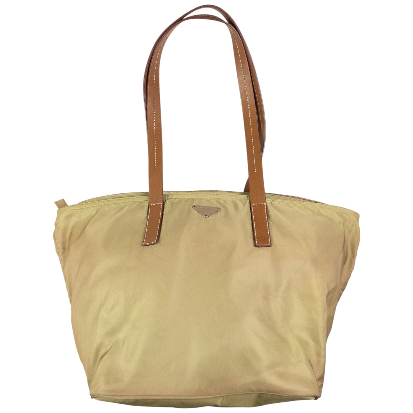 Vintage Prada Shoulder Bag