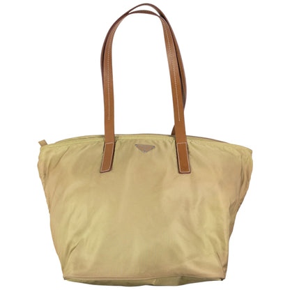 Vintage Prada Shoulder Bag