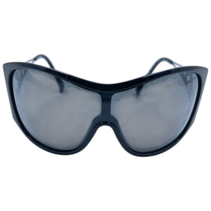 Vintage YSL Yves Saint Laurent Diamonte Sunglasses