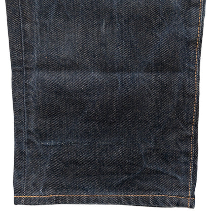 Vintage Evisu Camo Daicock Japanese Denim Jeans Size W31